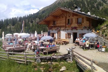 131-hintereggalm