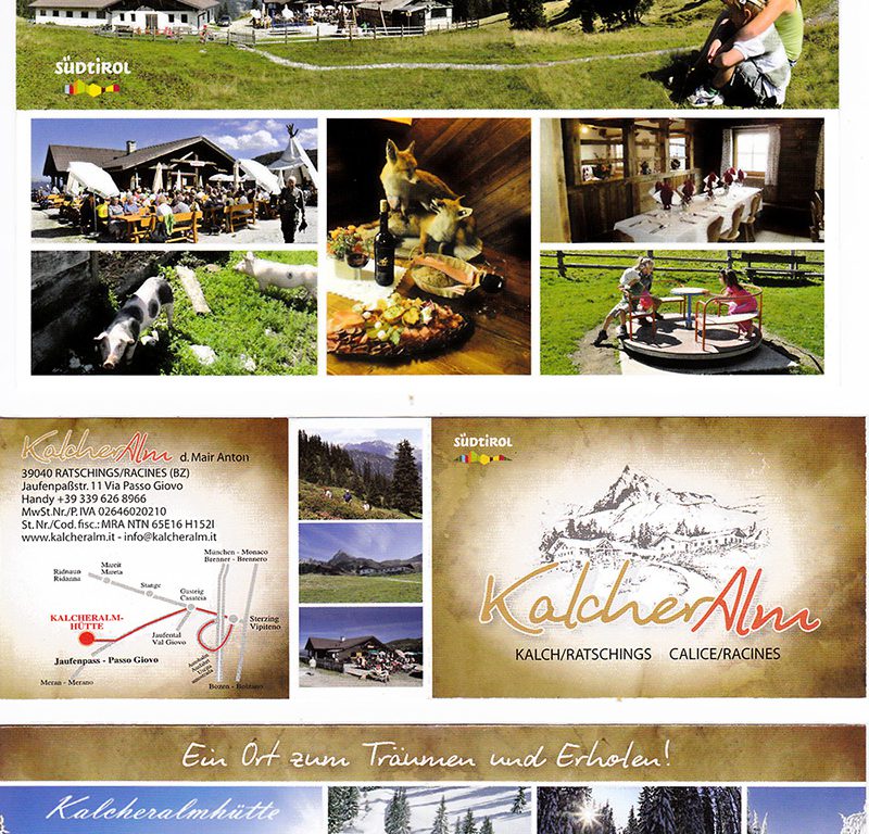 kalcher-alm