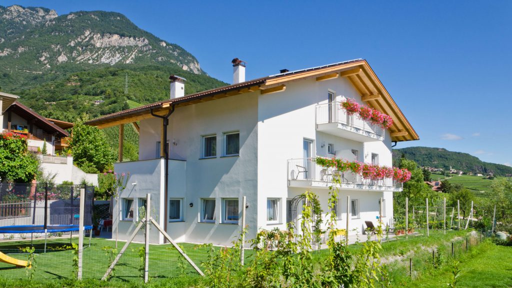 Sonnhof Tramin Ferienwohnungen